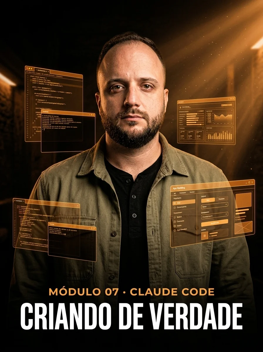 Módulo 07 — Claude Code