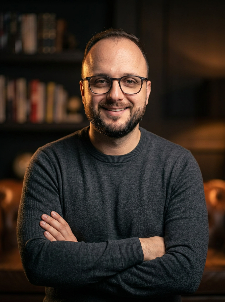 Ciro Rosa